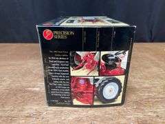 1/16 Ford NAA Golden Jubilee Precision NIB Ertl