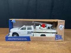 Ram 3500 Service Truck Big Farm NIB Ertl