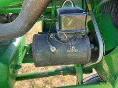 1953 John Deere GN