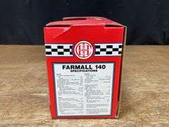 1/16 Farmall 140 1994 Lafayette NIB Ertl