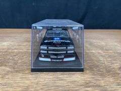(5) 1/24 NASCAR