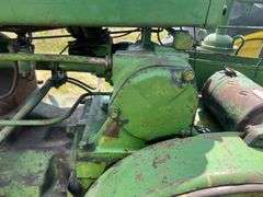 1952 John Deere G