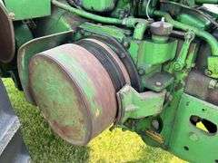 1960 John Deere 730 Diesel Standard