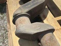 John Deere Model G Crankshaft