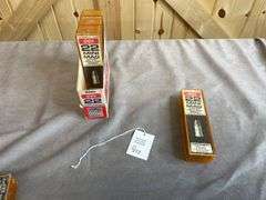 5 Boxes/500 Rounds CCI Mini-Mag  HP .22 Short