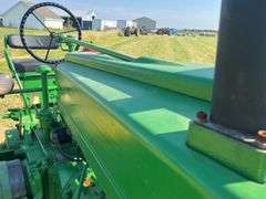 1953 John Deere GN