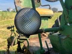 1956 John Deere 60
