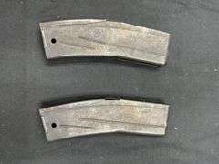 (8)-M1 Carbine Clips
