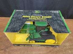 1/16 John Deere 9400T Collector NIB Ertl