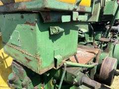 1954 John Deere 70