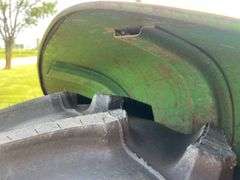 1960 John Deere 730 Diesel Standard