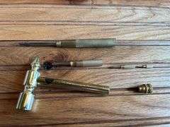 (4) Tools