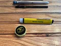 (6) John Deere Lot