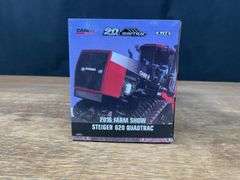 1/32 Case-IH Steiger 620 QuadTrac 2016 Farm Show NIB Ertl