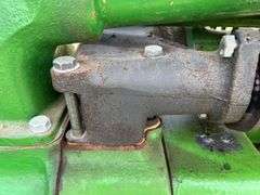 1938 John Deere Unstyled G