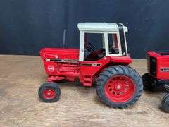 (2) IH 5288 + 1486 Ertl