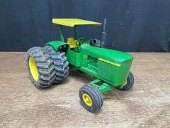 1/16 John Deere 5010 Customized