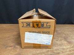 (24) 1/64 Beverage Trucks NIB Ertl