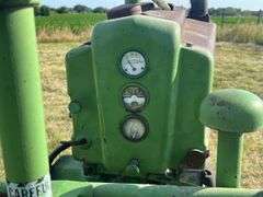 1943 John Deere GM