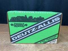 1/16 Deutz-Allis 9150 1988 Orlando NIB Ertl