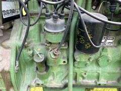 1965 John Deere 1010