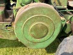 1959 John Deere 530