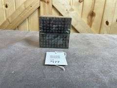 4 Boxes Eley Silhouex Match .22 LR