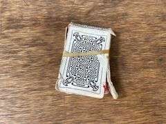 IH Playing Cards