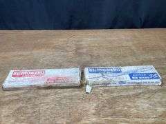 (2) Grain Bin + Soil Thermometers