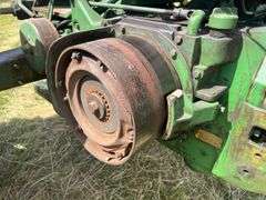 1954 John Deere 70
