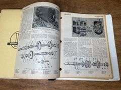 IH I&T Manuals