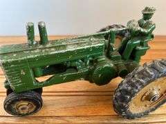 1/16 John Deere A Ertl
