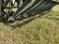 John Deere FB-B Grain Drill