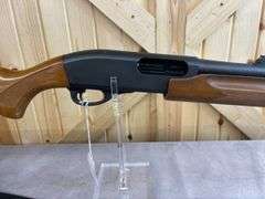 Remington Model 870 Express Magnum 12 Gauge Pump Shotgun