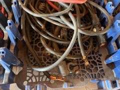 John Deere 60 Parts
