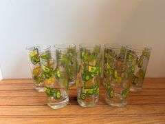 (8) John Deere Glasses