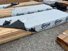 Ponderosa Pine Tongue & Groove Siding