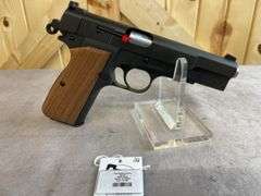 Springfield Armory SA-35 9mm Semiauto Pistol