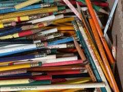 Pencils