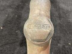 Vintage Brass Fuel Nozzle
