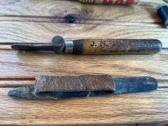 Tool Lot
