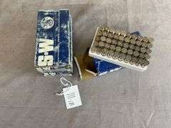 Rare! 3 Boxes S&W 158 Gr. JSP/JHP .357 Magnum