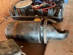 John Deere 60 Parts