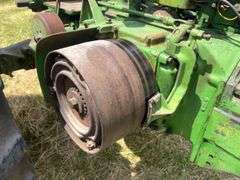 1952 John Deere G