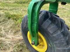 1938 John Deere Unstyled G
