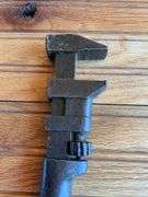 Deere & Co. Monkey Wrench