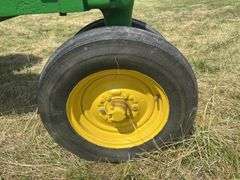 1939 John Deere Unstyled G