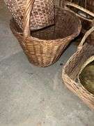 Assorted Baskets