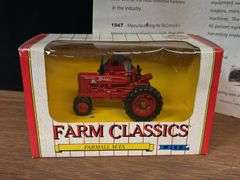 IH Lot