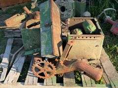 Miscellaneous John Deere Parts